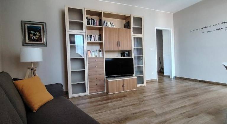 Apartment with 2 rooms for 6 persons — photo 2