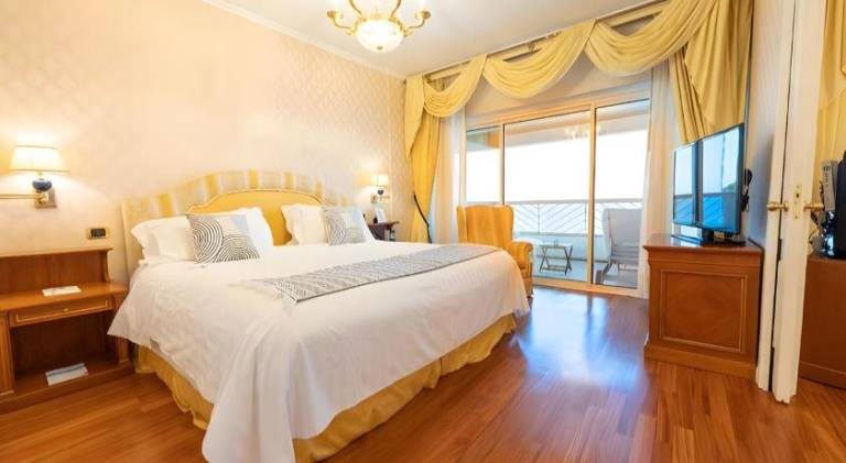 Grand Hotel Del Mare Resort & Spa — photo 2