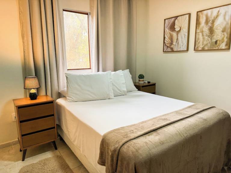 Apartamento Paraty