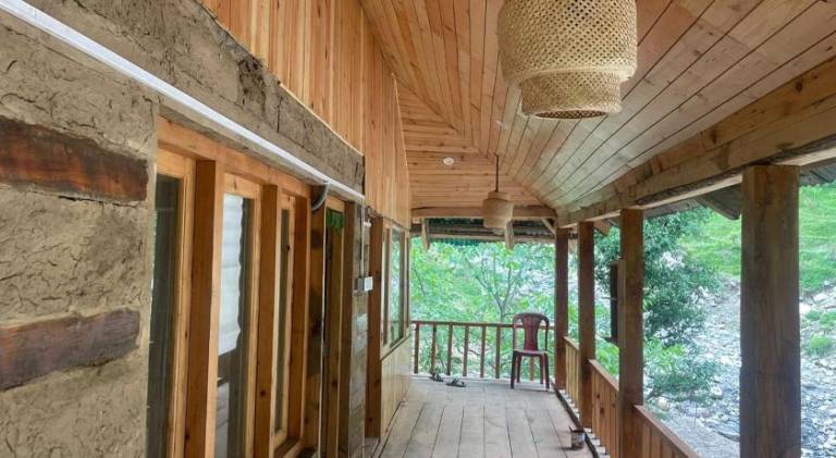 Zevibes Cafe & Guesthouse — photo 2