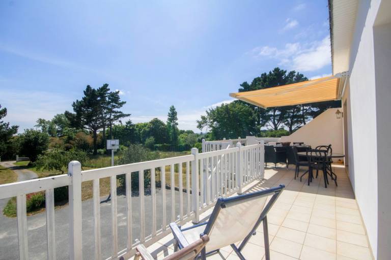 Gite with terrace & yard | Pets allowed — photo 4