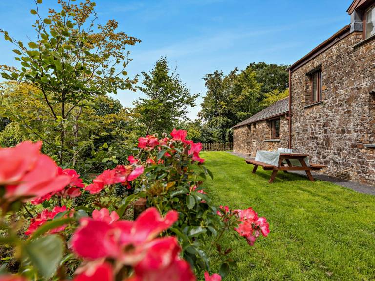 Cottage Holsworthy