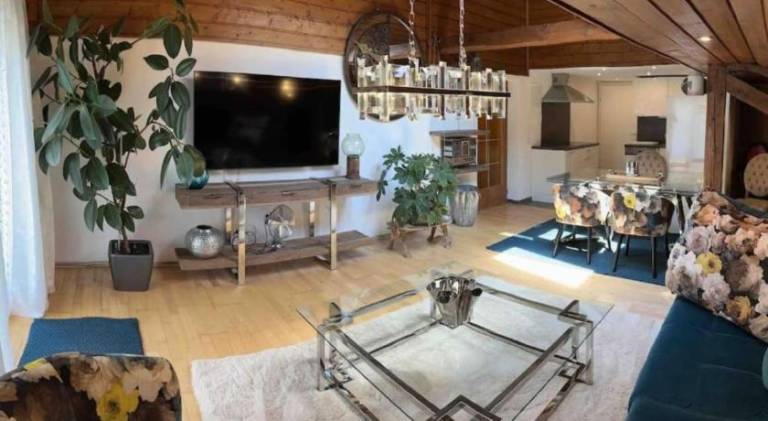 Charming holiday apartment | Pets are welcome in Grossgmain