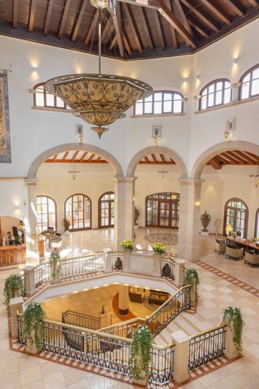 The St. Regis Mardavall Mallorca Resort — photo 4