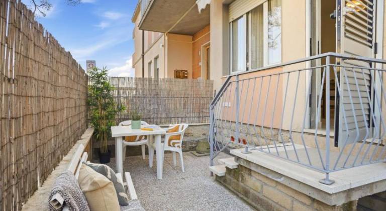 Holiday apartment with 1 room for 5 persons — photo 4