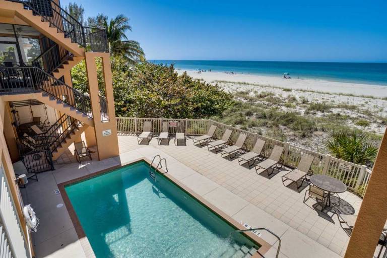 Condo Anna Maria Island