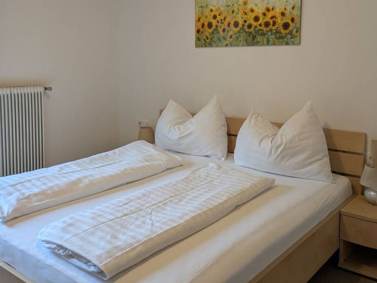 Ferienwohnung in Weyregg am Attersee, Gemeinde Weyregg am Attersee f&uuml;r max. 4 Personen