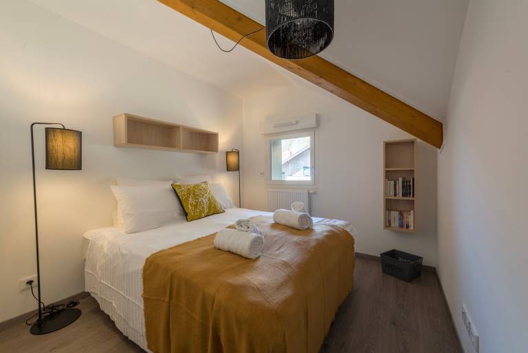 Apartment with terrace | Mountain view — photo 2