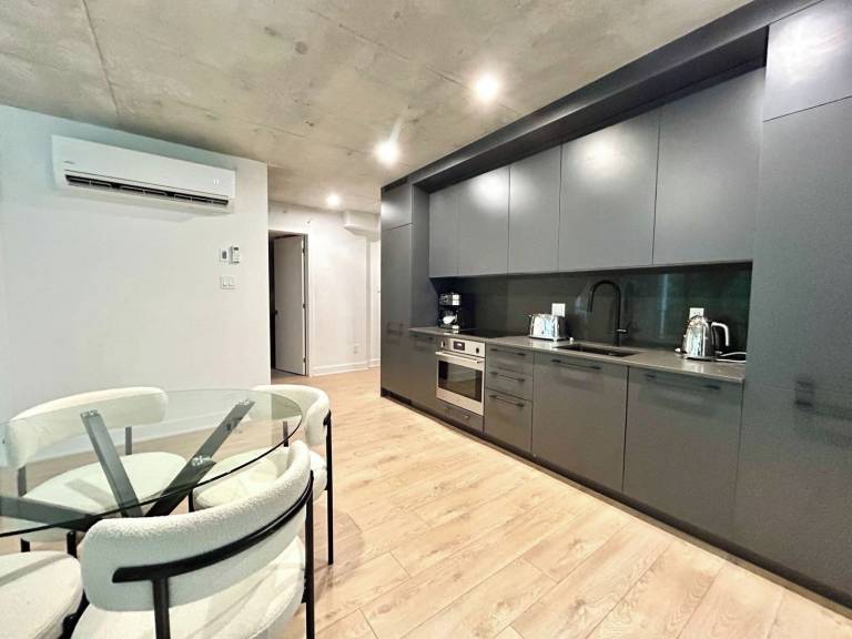 Appartement Griffintown