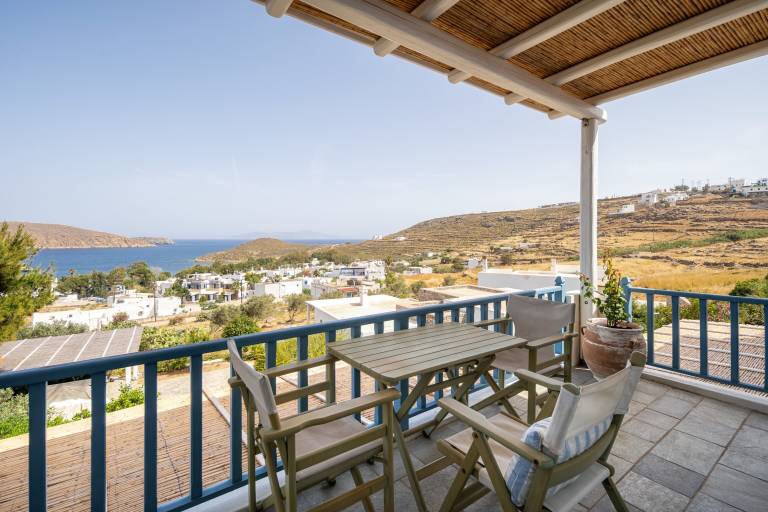 Ferienhaus Serifos