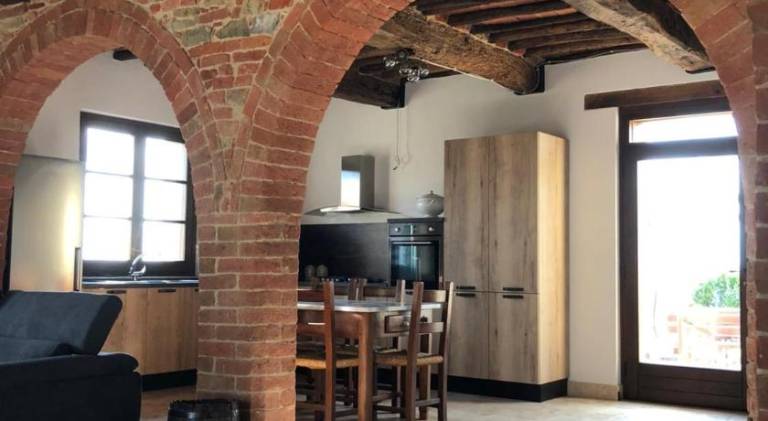 Rental apartment with 2 rooms for 7 persons — photo 4