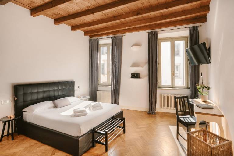 Bed and breakfast Bergamo