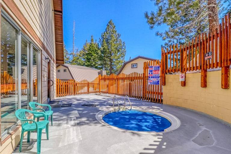 Appartement Mammoth Lakes