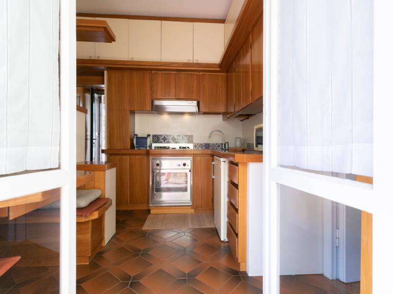 Children-friendly holiday apartment with terrace | Mountain view | Pet-friendly — photo 3