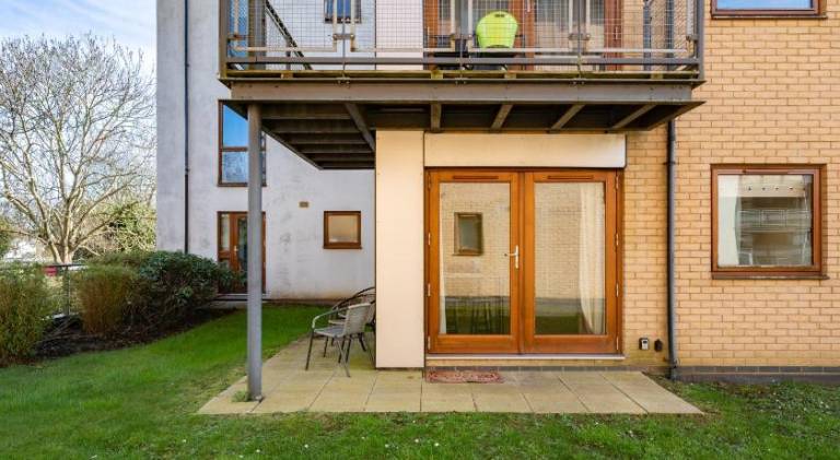 Holiday apartment with 2 rooms for 4 persons — photo 4