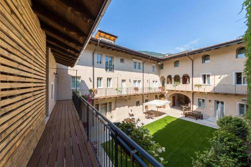 Bed and breakfast  Rovereto