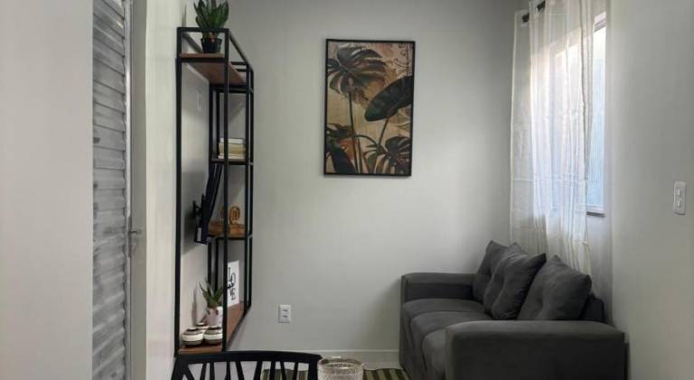 Rental apartment with 1 room for 2 persons — photo 3