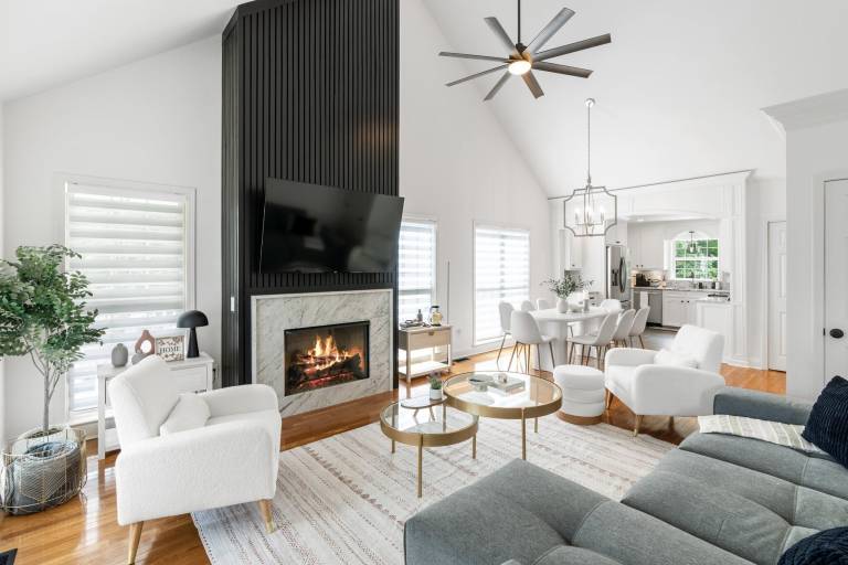 House  Simpsonville