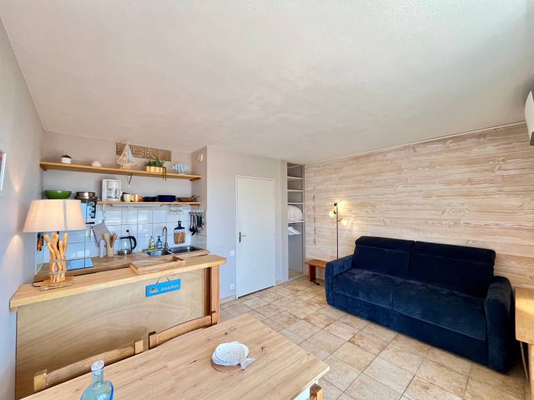 Studio Arcachon