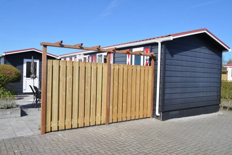 Chalet Serooskerke