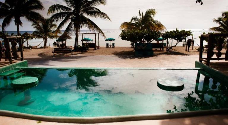 Nacional Beach Club & Bungalows — photo 4