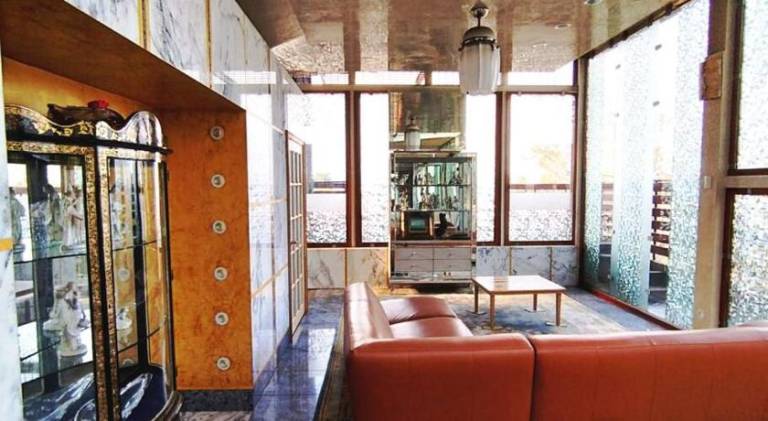 House with 2 rooms for 4 persons in Naucalpan