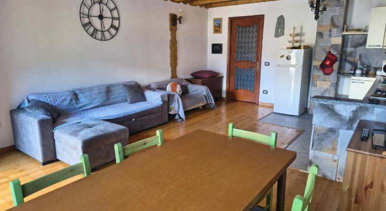 55 m&sup2; Ferienwohnung
