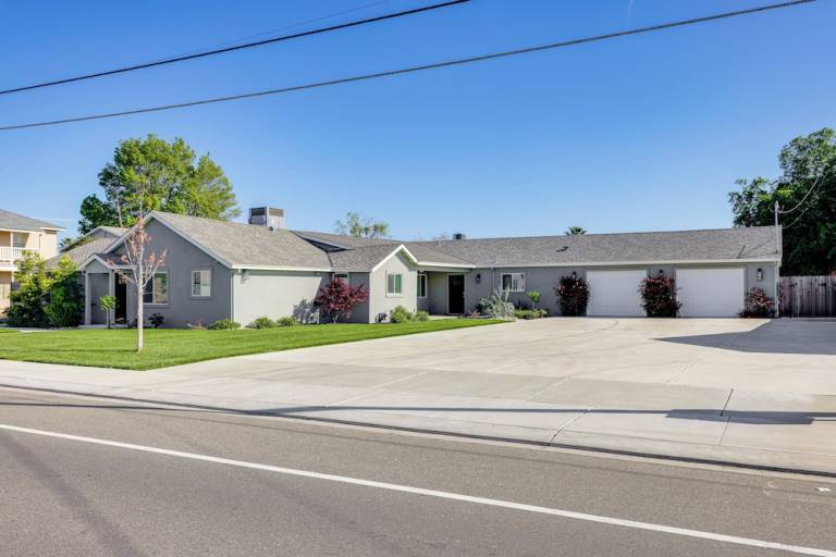 Cottage Turlock