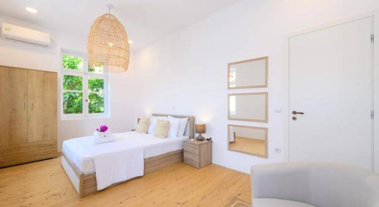 Fully equipped pleasant apartment with terrace | Pet-friendly in Pylos-Nestoras