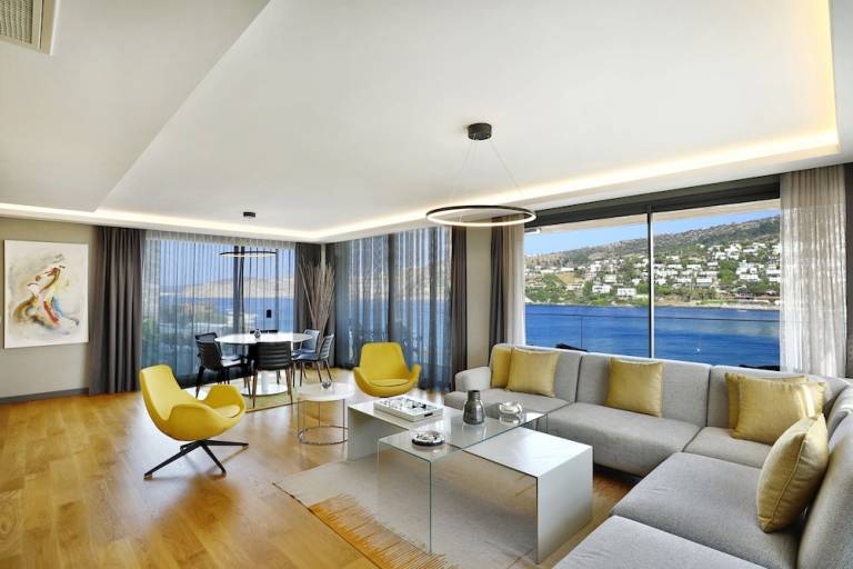 Logement Göltürkbükü