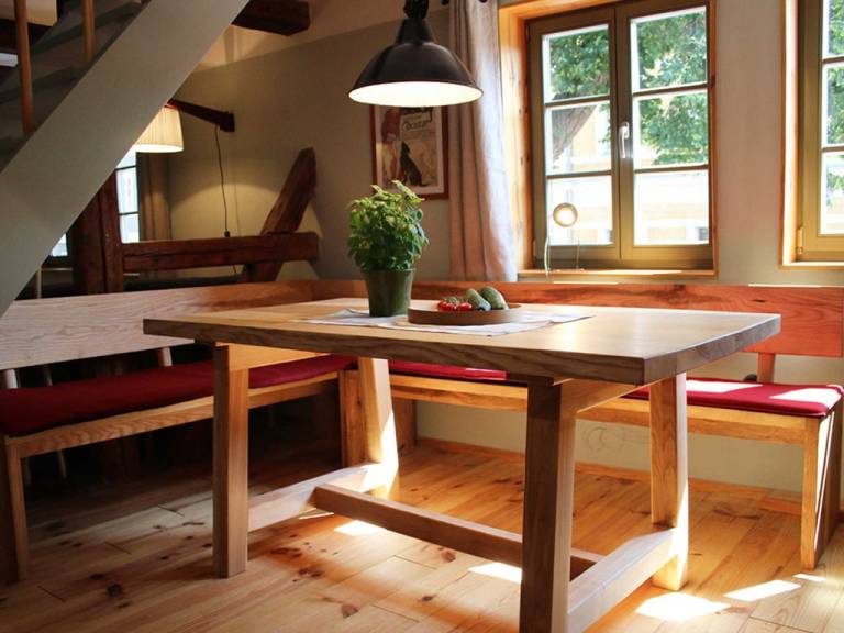 Ferienwohnung Quedlinburg