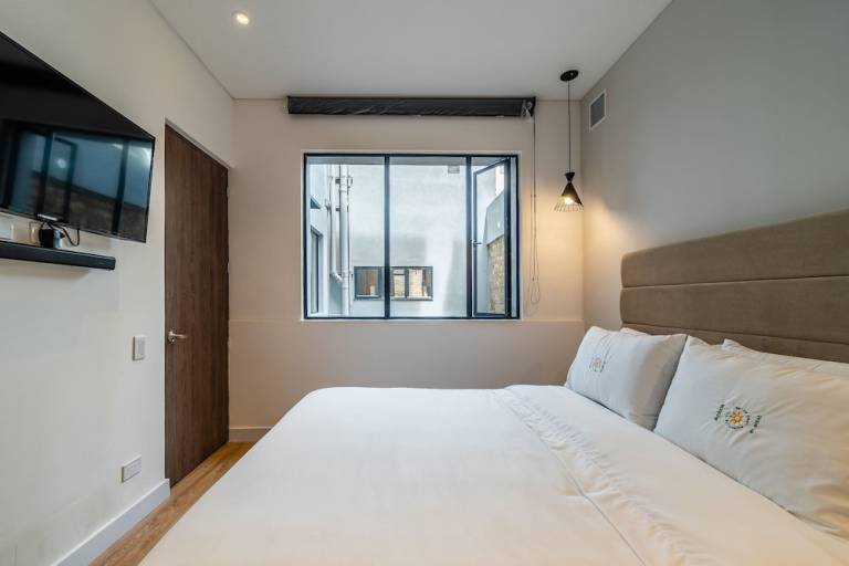Apartment Nueva Granada