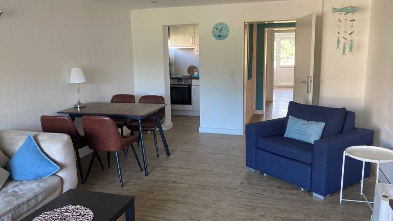 Ferienwohnung Grömitz