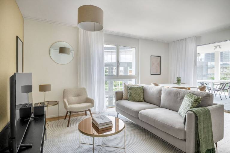 Apartment Wallisellen