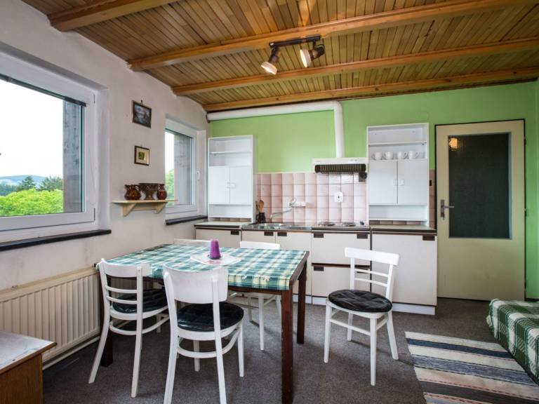 Ferienwohnung Rochlitz an der Iser