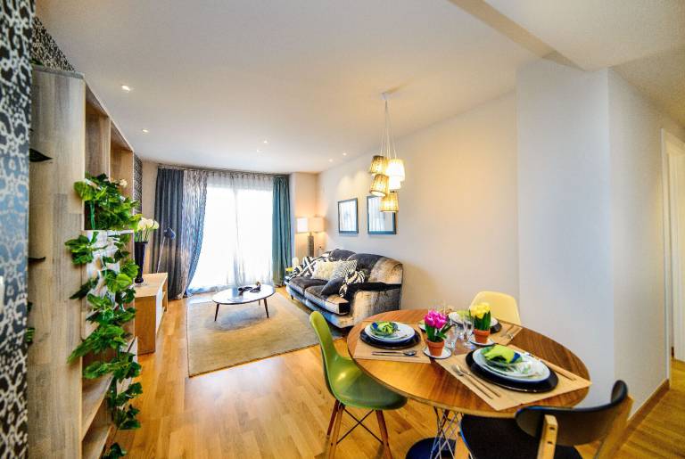 Appartement El Campello