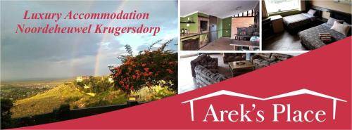 Arek s Place