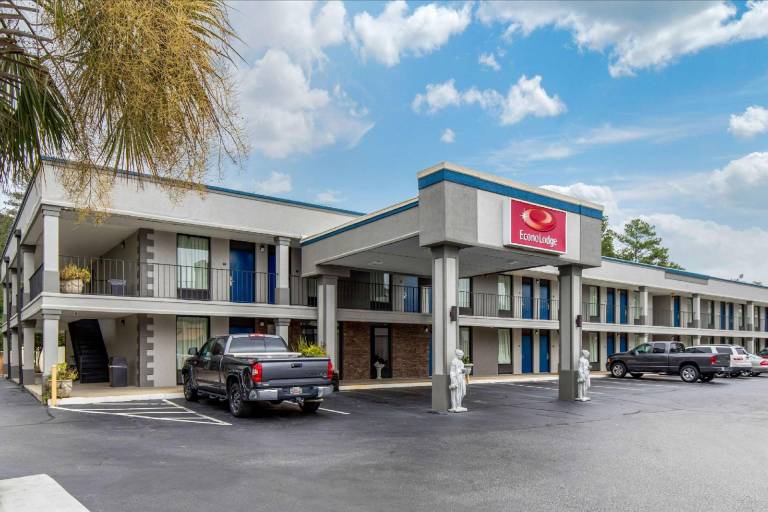 Econo Lodge Aiken Central in Aiken, SC