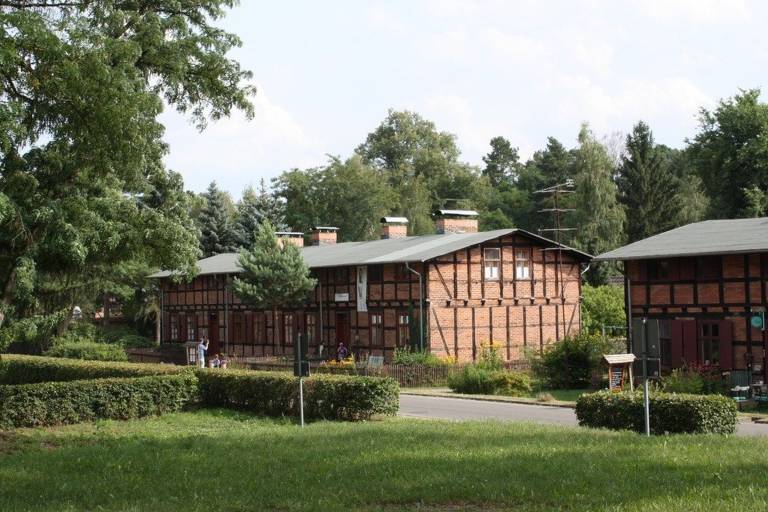 Ferienwohnung  Teupitz