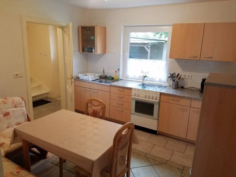 Ferienwohnung auf dem Lande — photo 4