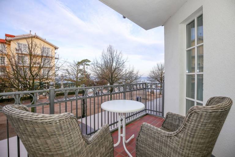 Ferienwohnung Kühlungsborn