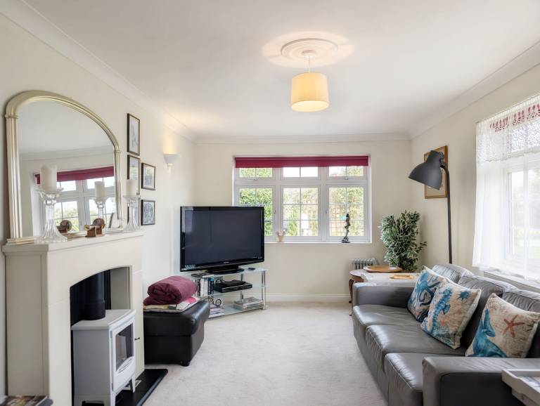 Cottage Selsey