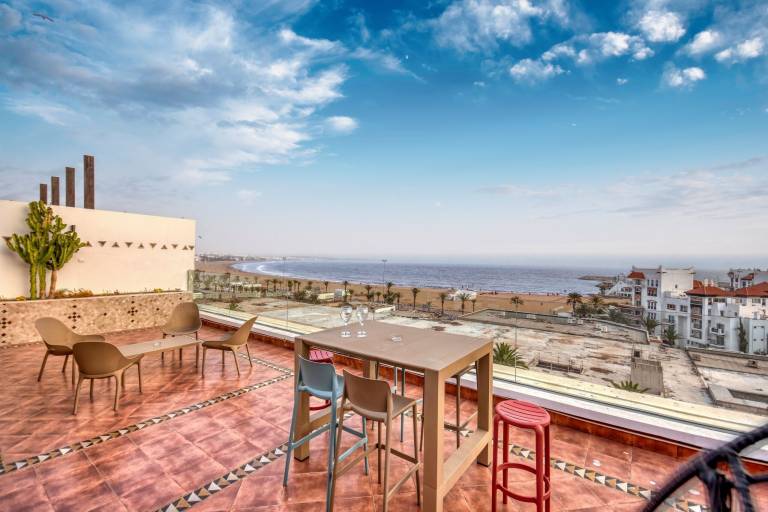 Appartement Agadir