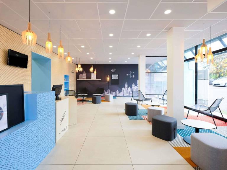 Ibis Styles Auxerre Nord — photo 2