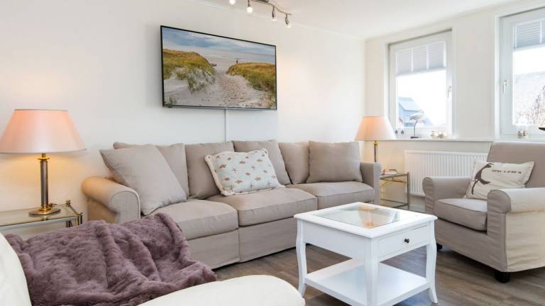 Ferienwohnung Keitum