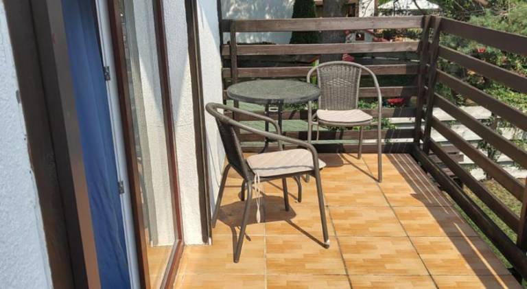 Vacation home with 2 rooms for 6 persons — photo 5
