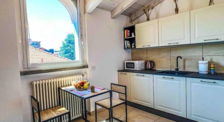 Apartment with 1 room for 6 persons — photo 3