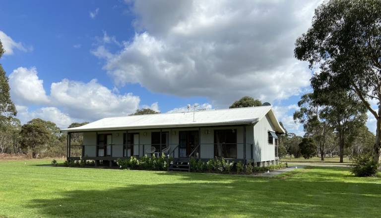 House Cessnock