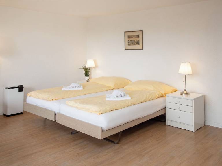 Apartament Lauterbrunnen