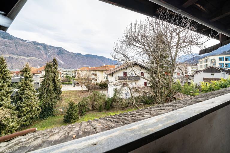 Holiday Apartment 'Jörg' with Mountain View, Shared Pool and Wi-Fi — photo 3